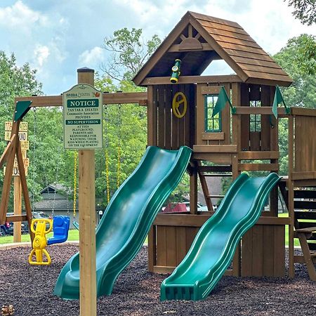Margaritaville Resort Retreat With Hot Tub And Deck Osage Beach Exterior foto