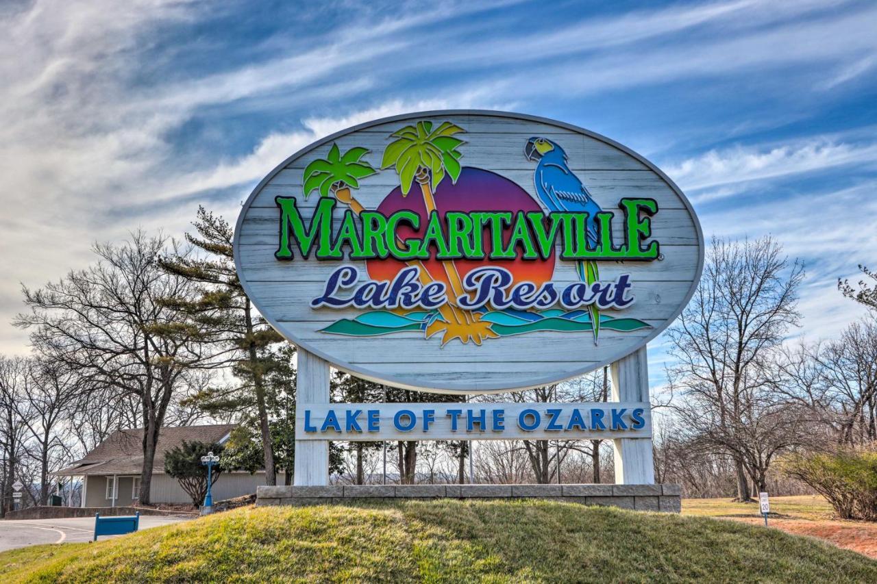Margaritaville Resort Retreat With Hot Tub And Deck Osage Beach Exterior foto