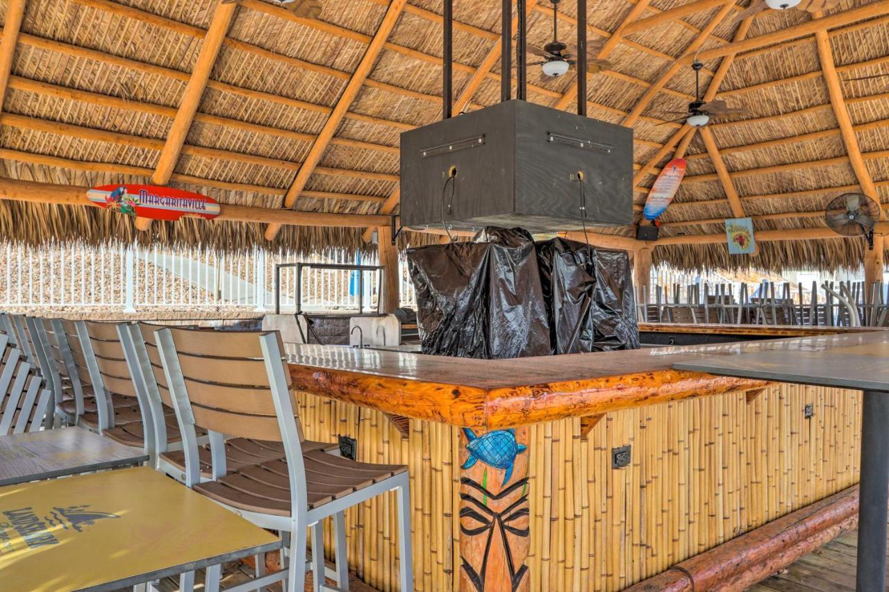 Margaritaville Resort Retreat With Hot Tub And Deck Osage Beach Exterior foto