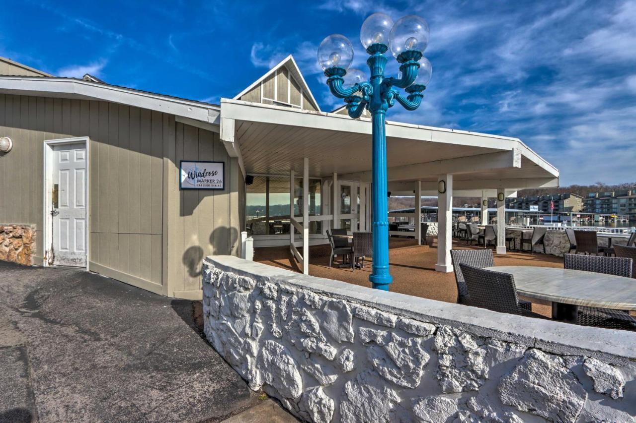 Margaritaville Resort Retreat With Hot Tub And Deck Osage Beach Exterior foto