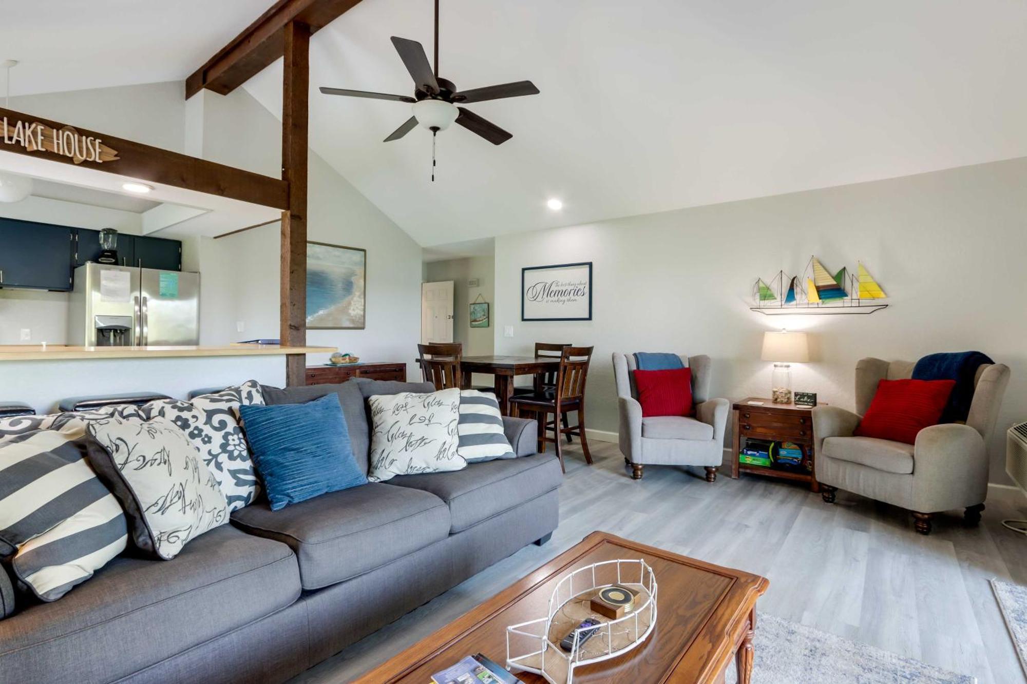 Margaritaville Resort Retreat With Hot Tub And Deck Osage Beach Exterior foto