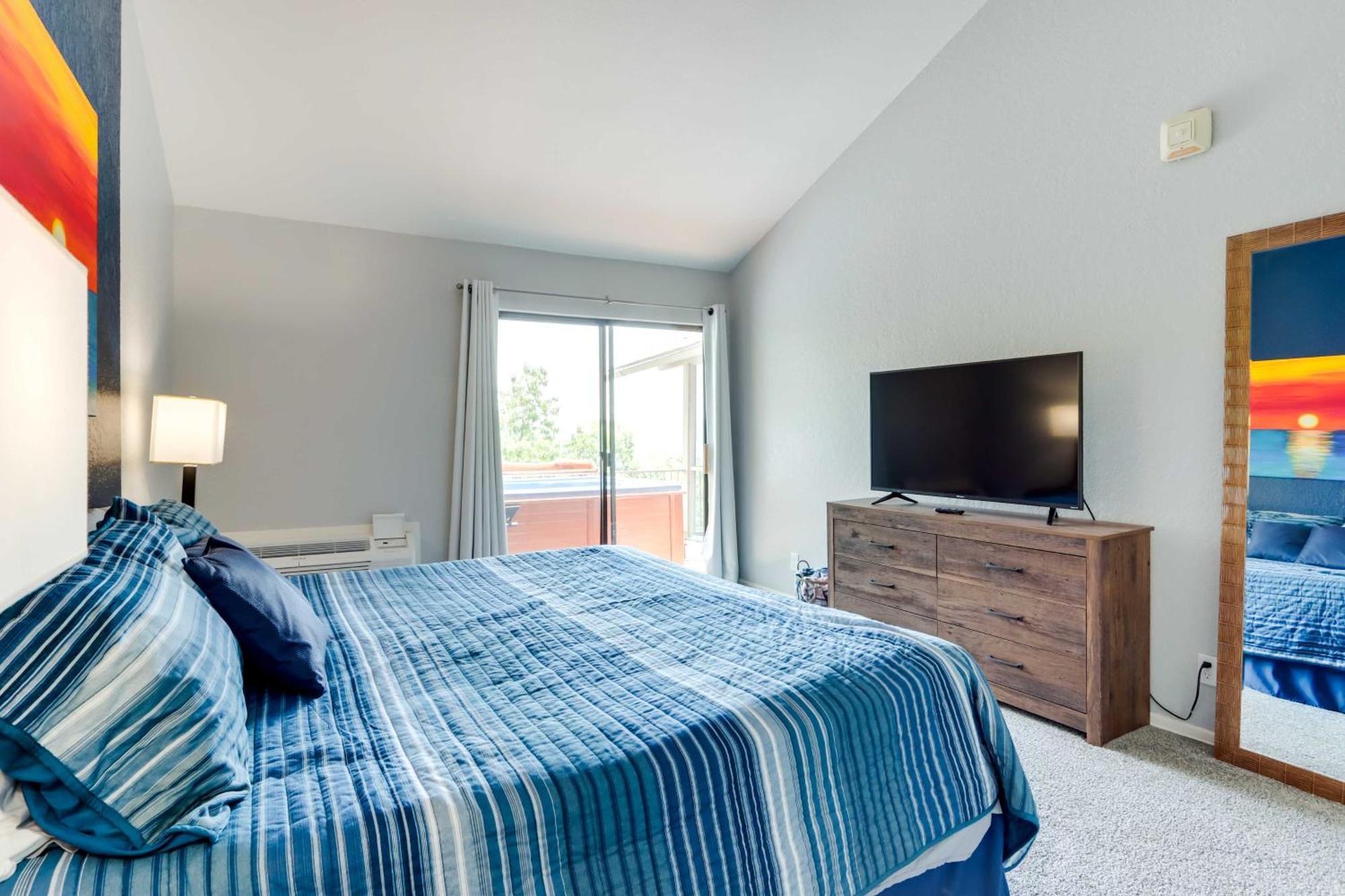 Margaritaville Resort Retreat With Hot Tub And Deck Osage Beach Exterior foto