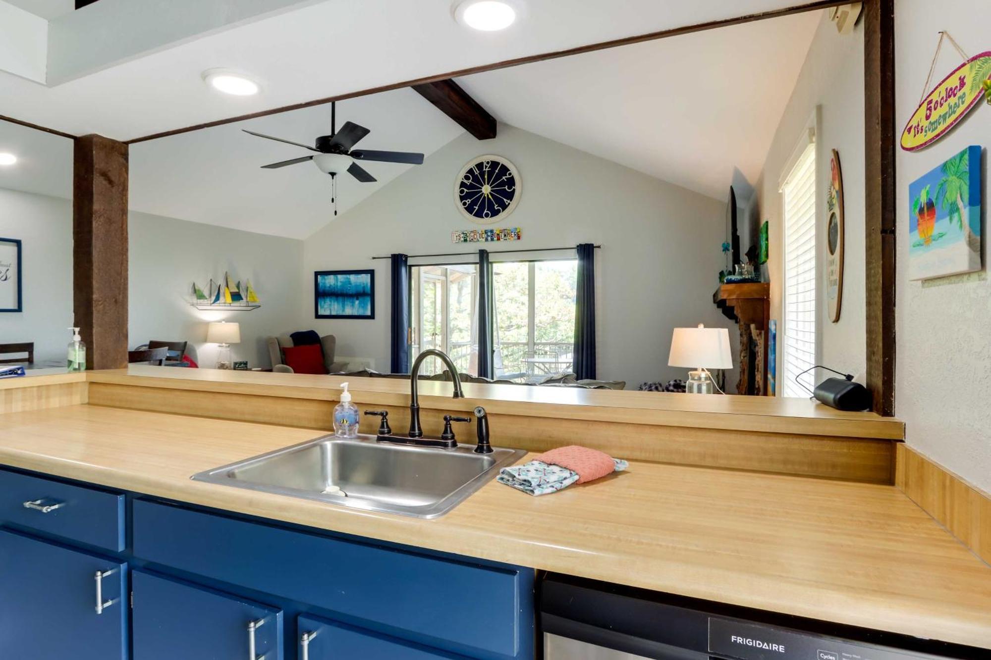 Margaritaville Resort Retreat With Hot Tub And Deck Osage Beach Exterior foto